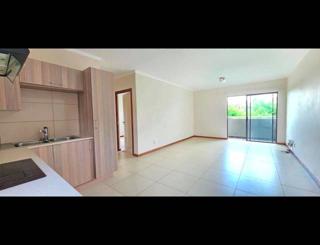 2 BEDROOM APARTMENT FOR SALE IN JACKAL CREEK GOLF ESTATE
